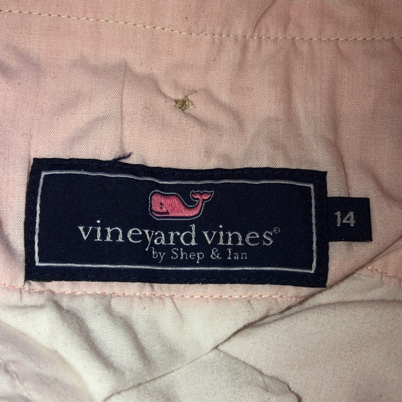 Boys Vineyard Vines Shorts - Picture 3 of 3